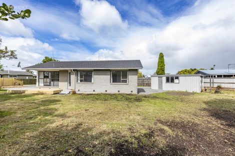 Photo of property in 11 Channel Place, Aranui, Christchurch, 8061