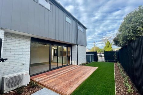 Photo of property in 1/136 Simeon Street, Spreydon, Christchurch, 8024