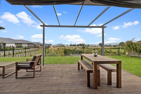 Photo of property in 253 Beckett Drive, Te Awamutu, 3800