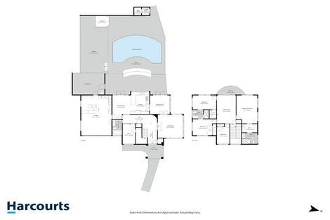 Photo of property in 3 Wynona Close, Albany, Auckland, 0632