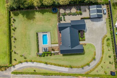 Photo of property in 15 Tareha Place, Kerikeri, 0230