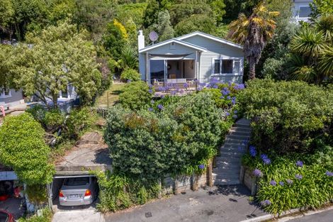 Photo of property in 12 Atmore Terrace, Maitai, Nelson, 7010