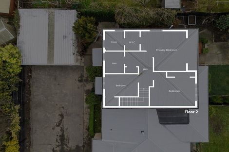 Photo of property in 2/64a Toorak Avenue, Avonhead, Christchurch, 8042