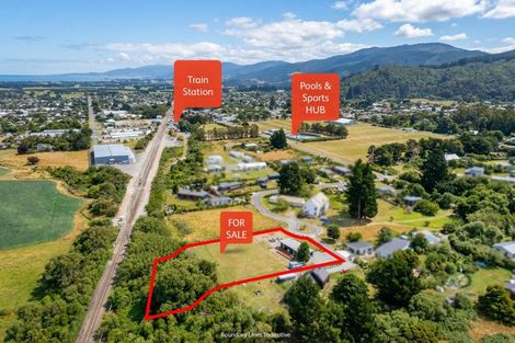 Photo of property in 14 Ataahua Place, Featherston, 5710