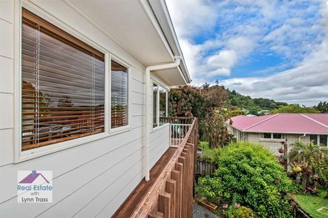 Photo of property in 62 Crawford Crescent, Te Kamo, Whangarei, 0112