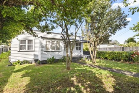 Photo of property in 53 Beatty Road, Pukekohe, 2120