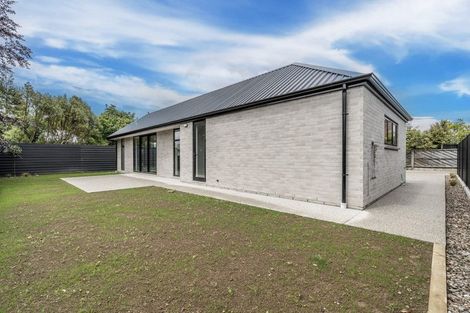 Photo of property in 175 Queens Drive, Richmond, Invercargill, 9810