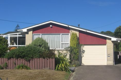 Photo of property in 35b Kenya Street, Ngaio, Wellington, 6035