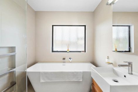 Photo of property in 3/47 Atkin Avenue, Mission Bay, Auckland, 1071