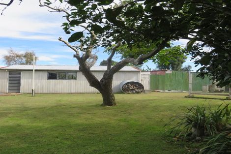 Photo of property in 76 Apatu Street, Wairoa, 4108