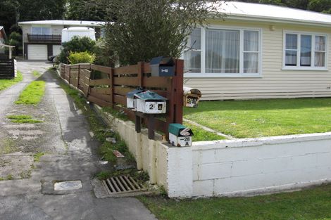 Photo of property in 24a Puriri Street, Wainuiomata, Lower Hutt, 5014