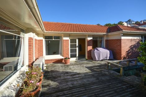 Photo of property in 27 Pacific Street, Roslyn, Dunedin, 9010
