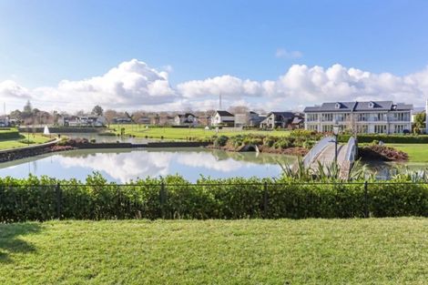 Photo of property in 8 Edgewater Drive, Karaka, Papakura, 2113