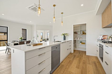 Photo of property in 6 Clark Rise, Pokeno, 2402