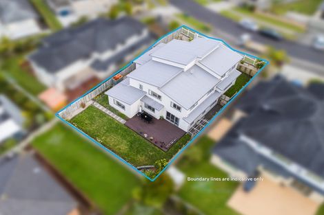 Photo of property in 10 Sauvignon Avenue, Ranui, Auckland, 0612