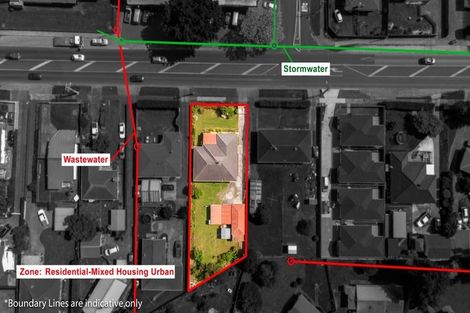 Photo of property in 57 Settlement Road, Papakura, 2110