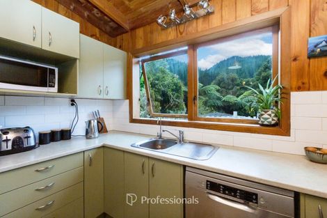 Photo of property in 2150 Akatarawa Road, Akatarawa Valley, Upper Hutt, 5372