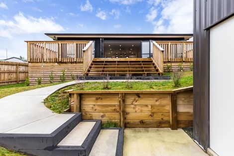 Photo of property in 12 Kowhai Street, Mangakino, 3421