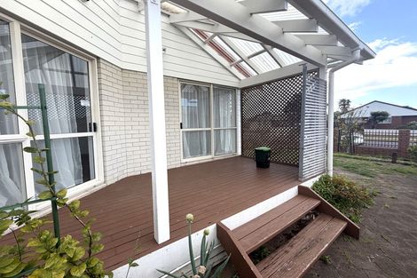 Photo of property in 34 Millhouse Drive, Northpark, Auckland, 2013