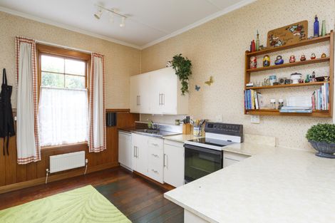 Photo of property in 44 Worcester Street, West End, Palmerston North, 4410