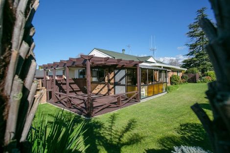 Photo of property in 25 Lindale Street, Morrinsville, 3300