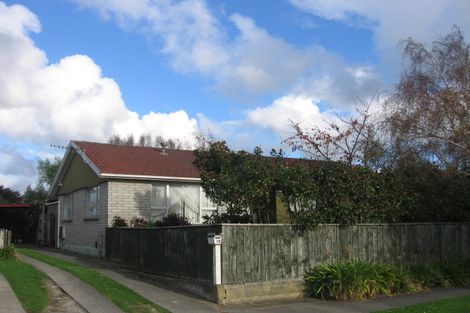 Photo of property in 76 Monowai Place, Westbrook, Palmerston North, 4412