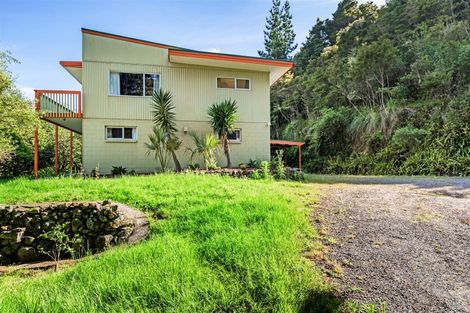 Photo of property in 23 Pearson Road, Maungatapere, Whangarei, 0179