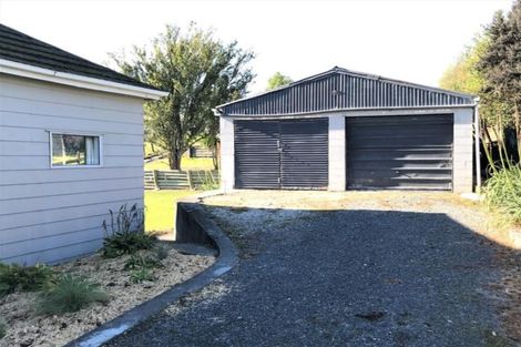 Photo of property in 167 Benhar Road, Benhar, Balclutha, 9272