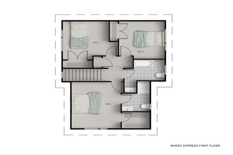 Photo of property in 6 Terry Smyth Drive, Kumeu, 0892