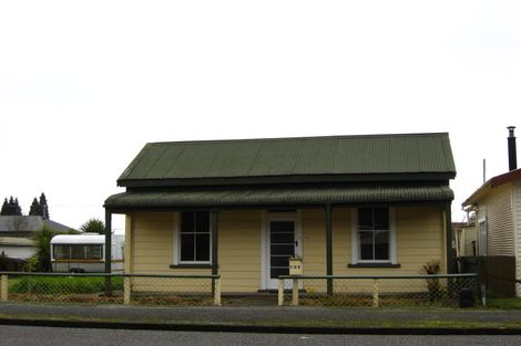 Photo of property in 102 Broadway, Reefton, 7830
