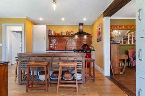 Photo of property in 12 Andersons Line, Clareville, Carterton, 5713