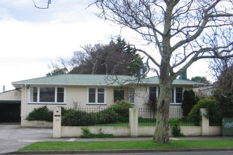 Photo of property in 93 Slacks Road, Awapuni, Palmerston North, 4412