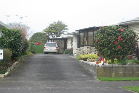Photo of property in 8 Te Whena Place, Waitara, 4320