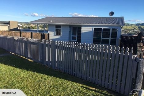 Photo of property in 8 Yemen Place, Ascot Park, Porirua, 5024