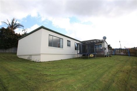 Photo of property in 22 San Pedro Place, Henderson, Auckland, 0612