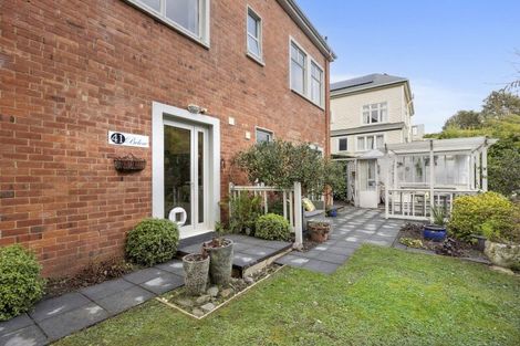 Photo of property in 41 Littlebourne Road, Roslyn, Dunedin, 9010