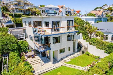 Photo of property in 40b The Crescent, Roseneath, Wellington, 6011