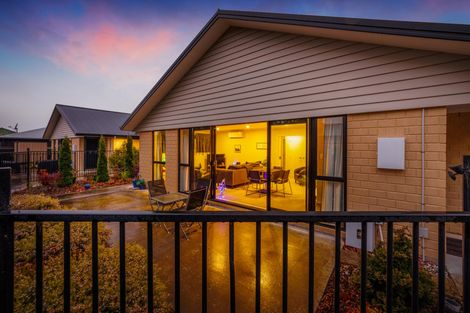 Photo of property in 15 Thomson Street, West End, Palmerston North, 4412
