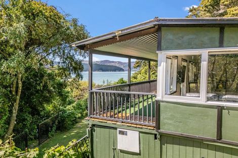 Photo of property in 16 Hakahaka Road, Port Underwood, Picton, 7281