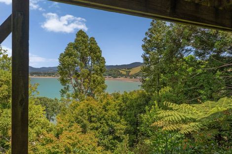 Photo of property in 219 Buffalo Beach Sh25 Road, Whitianga, 3592