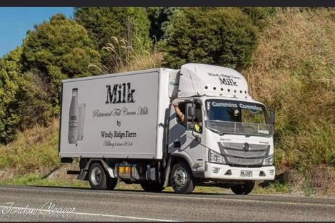 Photo of property in 31 Windy Ridge Road, Benhar, Balclutha, 9272