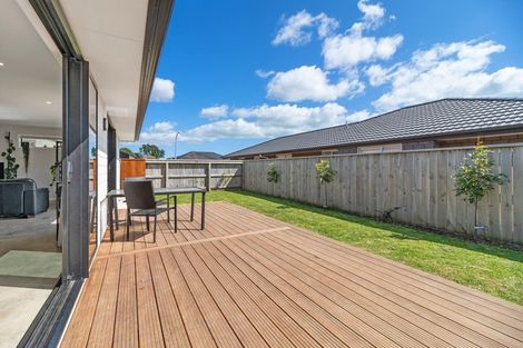 Photo of property in 4 Tangaroa Street, Waitara, 4320