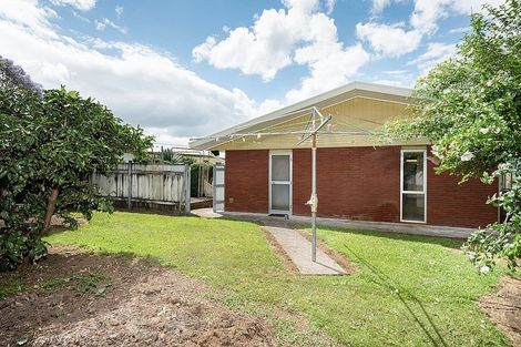 Photo of property in 10 Milsom Place, Te Puke, 3119