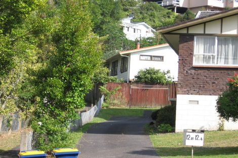 Photo of property in 1/12 Newstead Avenue, Browns Bay, Auckland, 0632