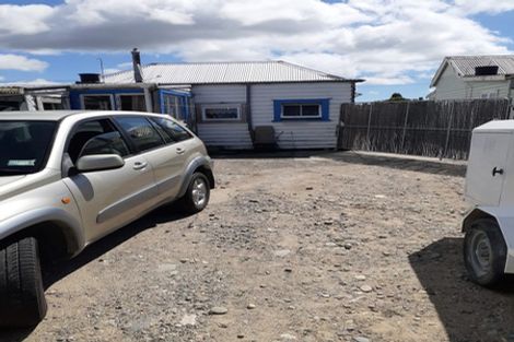 Photo of property in 131 Romilly Street, Westport, 7825