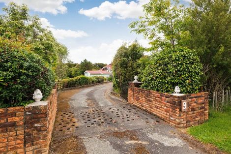 Photo of property in 9 Tutaenui Road, Marton, 4788