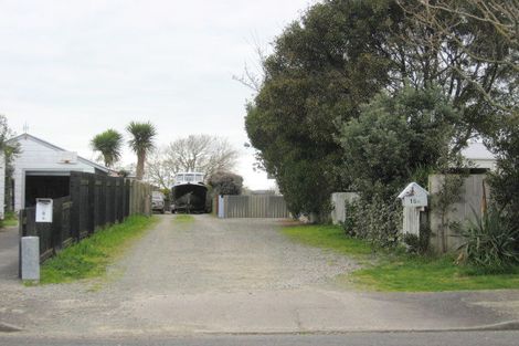 Photo of property in 18a Douglas Street, Levin, 5510