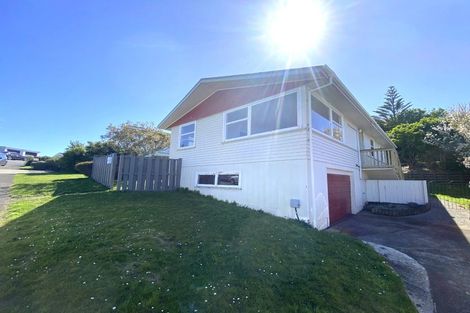 Photo of property in 14 Lomita Road, Johnsonville, Wellington, 6037