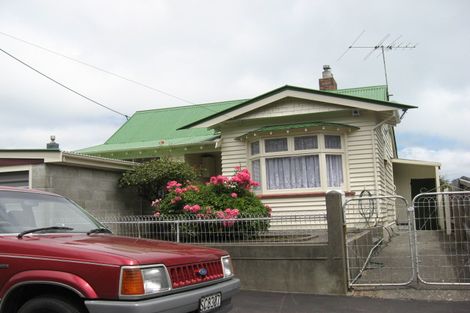 Photo of property in 23 Ripon Street, Lyttelton, 8082