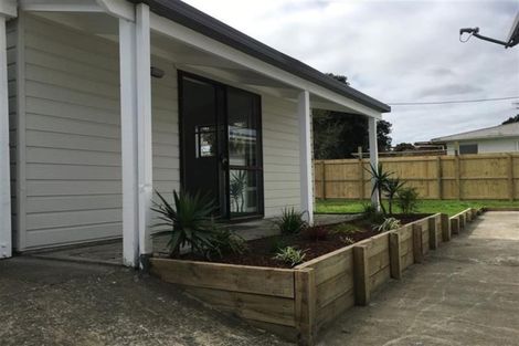 Photo of property in 70 Maich Road, Manurewa, Auckland, 2102